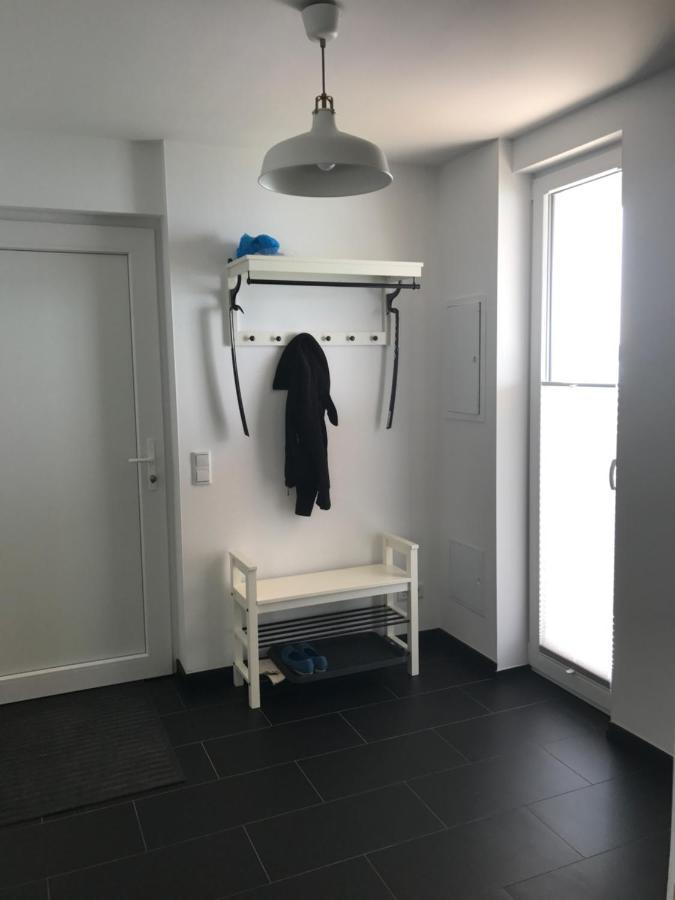 Ferienhaeuser Am Nordufer Des Hainer Sees Neukieritzsch Bagian luar foto